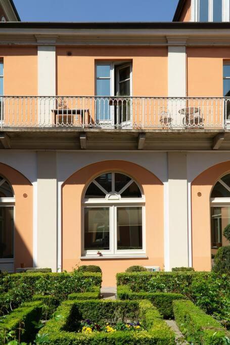 New Boutique Apartment Turín Exteriér fotografie